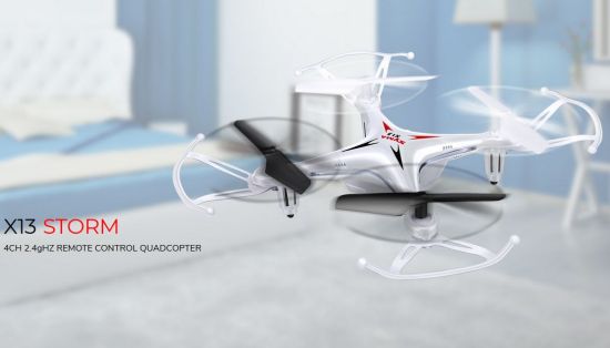 Квадрокоптер Syma X13