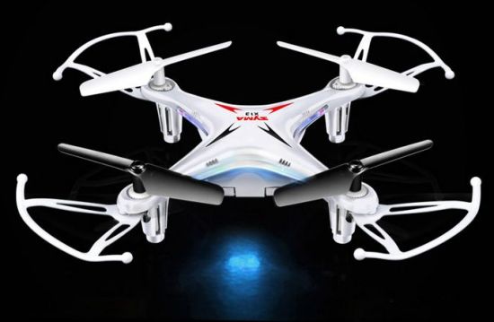 Syma X13