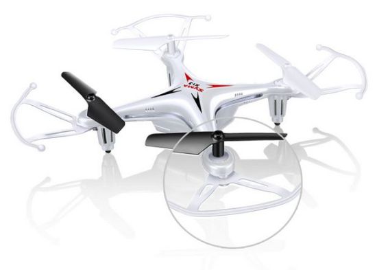 Syma X13