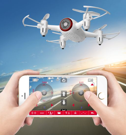 Syma X22W