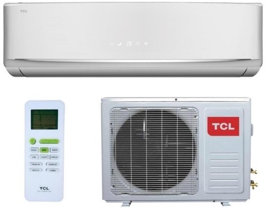 TCL TAC-12CHSA/IFP