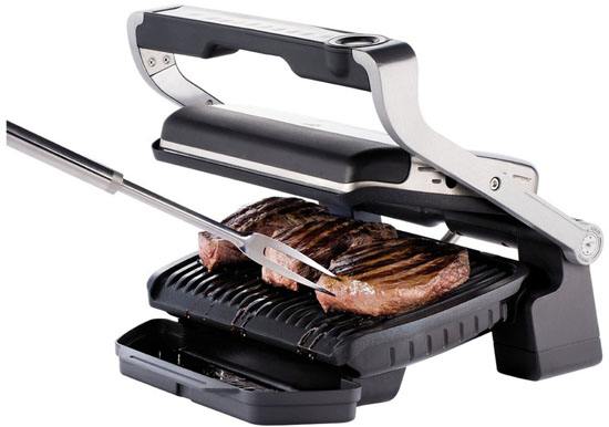 Tefal GC702 OptiGrill