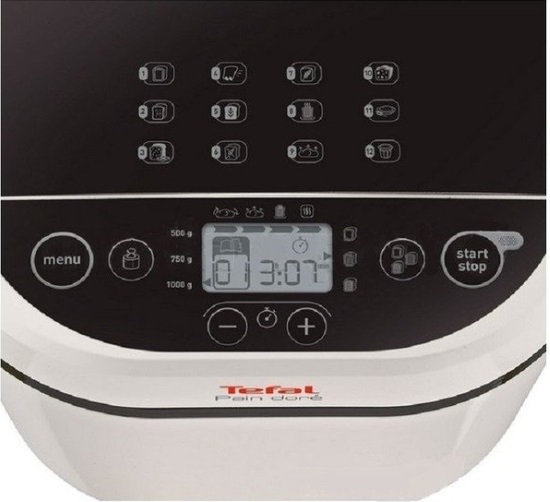 Tefal PF210138