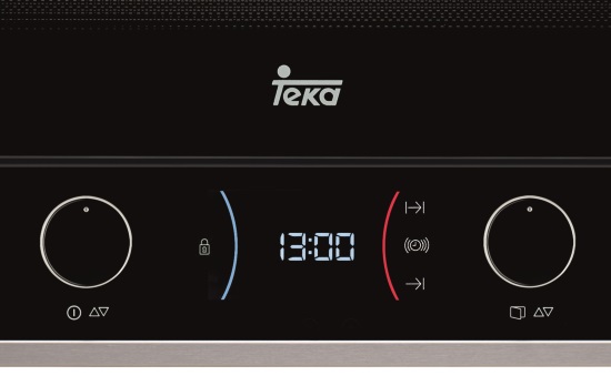 Teka ML 822 BIS L