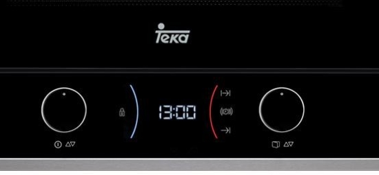 Teka ML 822 BIS R (40584301)