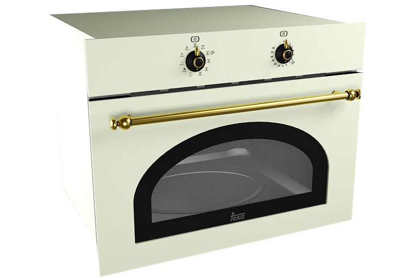 Teka MWR 32 BI Rustica Beige (40586031)