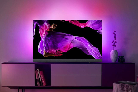 Philips 55OLED903