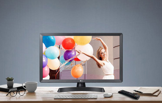 Телевизор LG 28TL510S-PZ