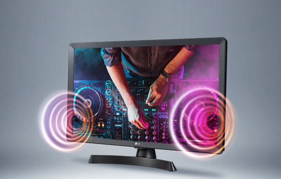 Телевизор LG 28TL510S-PZ