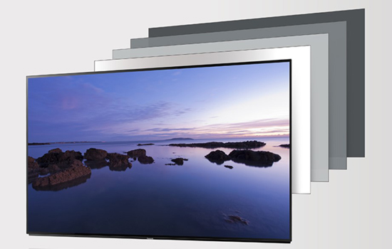 Телевизор Panasonic TX-50GXR700