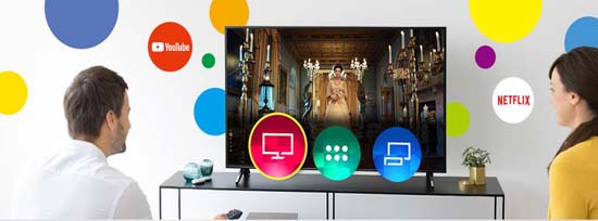 Телевизор Panasonic TX-65FXR600