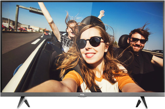 Телевизор TCL 32DS520