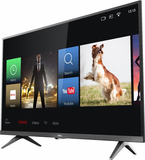 Телевизор TCL 40DS500