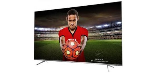 TCL 65DP600