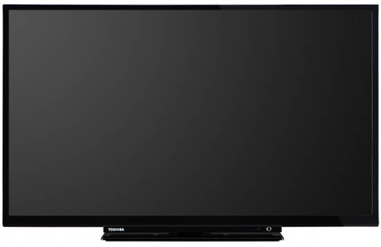 Телевизор Toshiba 24W1753DG