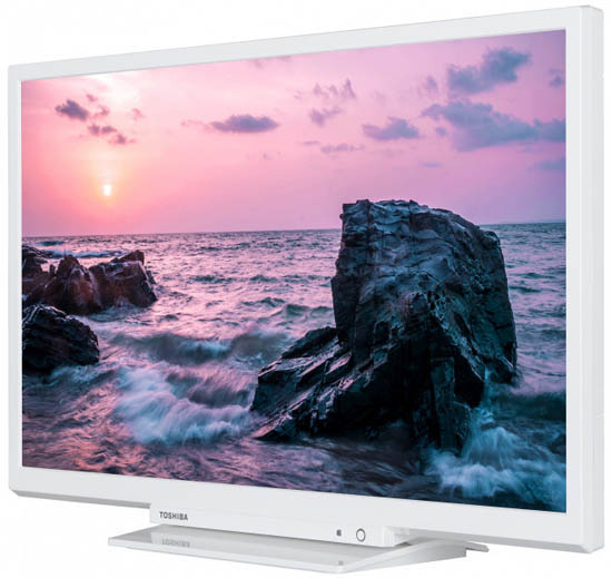 Телевизор Toshiba 24W1754DG