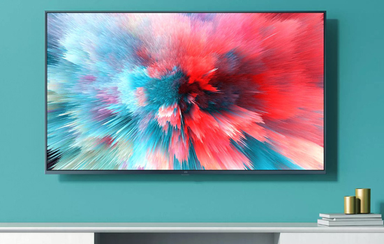 Телевизор Xiaomi Mi TV 4S 55