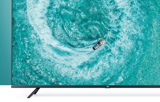 Телевизор Xiaomi Mi TV 4S 55