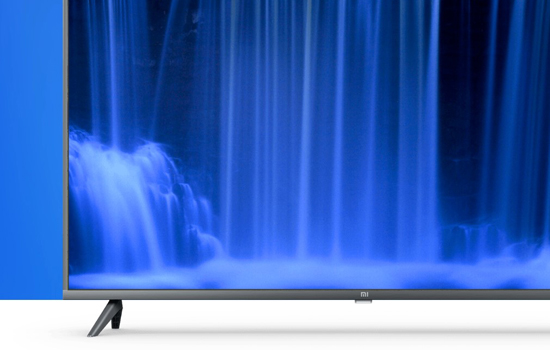 Телевизор Xiaomi Mi TV UHD 4S 43