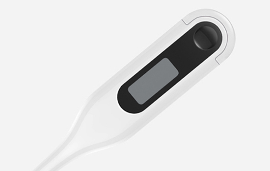 Термометр Xiaomi Miaomiaoce MiJia Digital Medical Thermometer LCD