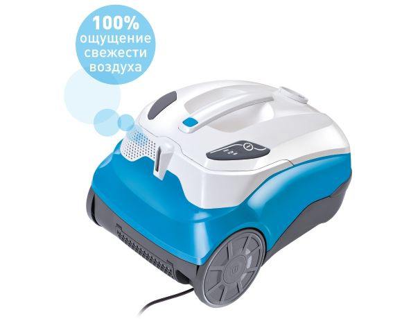 Thomas Perfect Air Allergy Pure