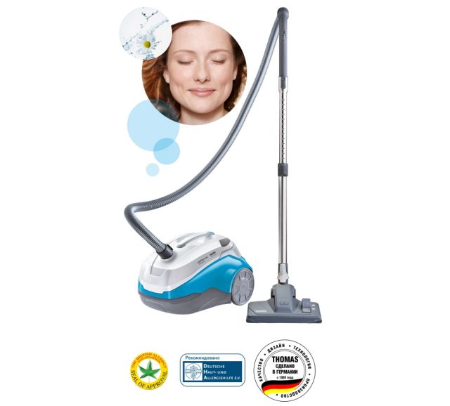 Thomas Perfect Air Allergy Pure