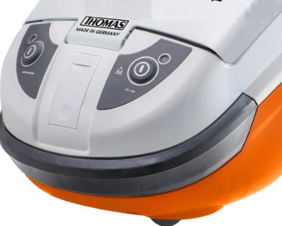 Thomas TWIN AquaWash Pet (788524)