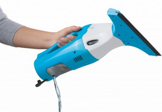 Thomas WindowJet 2 in 1