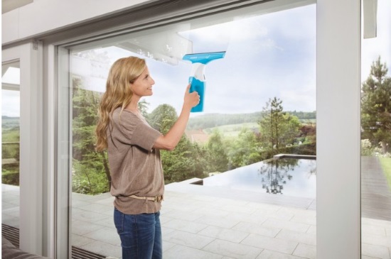 Thomas WindowJet 2 in 1