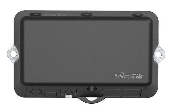 Точка доступа MikroTik LtAP mini LTE kit (RB912R-2nD-LTm&R11e-LTE)