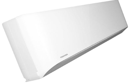 Toshiba RAS-13BKVG-UA/RAS-13BAVG-UA