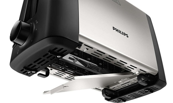 Тостер Philips HD4825/90