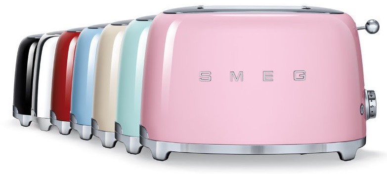 Smeg TSF01PBEU