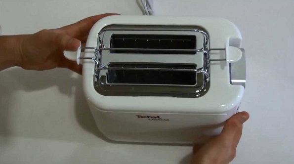 Tefal TT3601