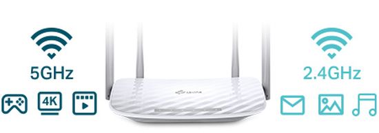 TP-Link Archer C50 V3
