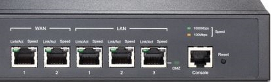 TP-Link TL-ER6020