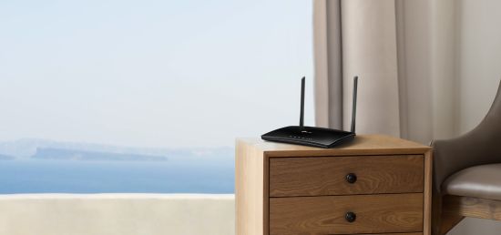 TP-Link TL-MR6400