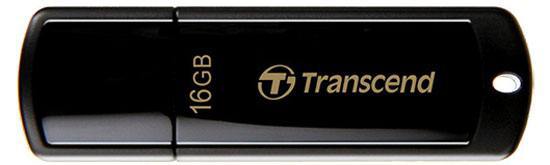 Transcend JetFlash 16 Gb (TS16GJF350)