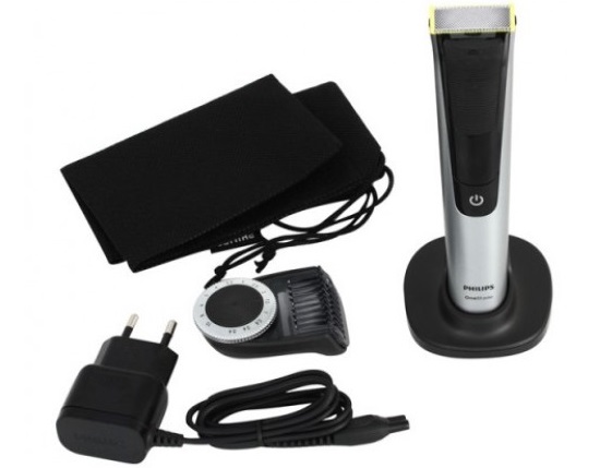 Philips OneBlade Pro QP6520/20