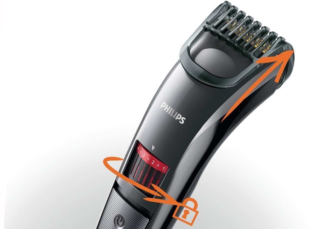 Philips QT4015/16