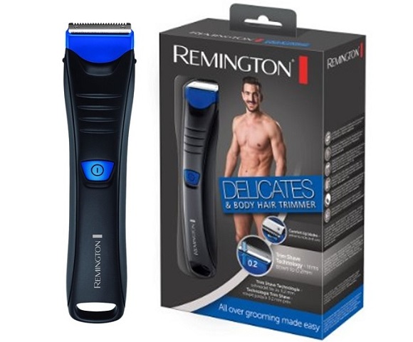 Remington BHT250