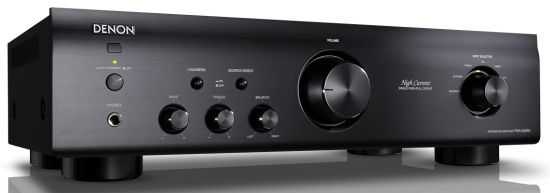 Denon PMA-520 AE