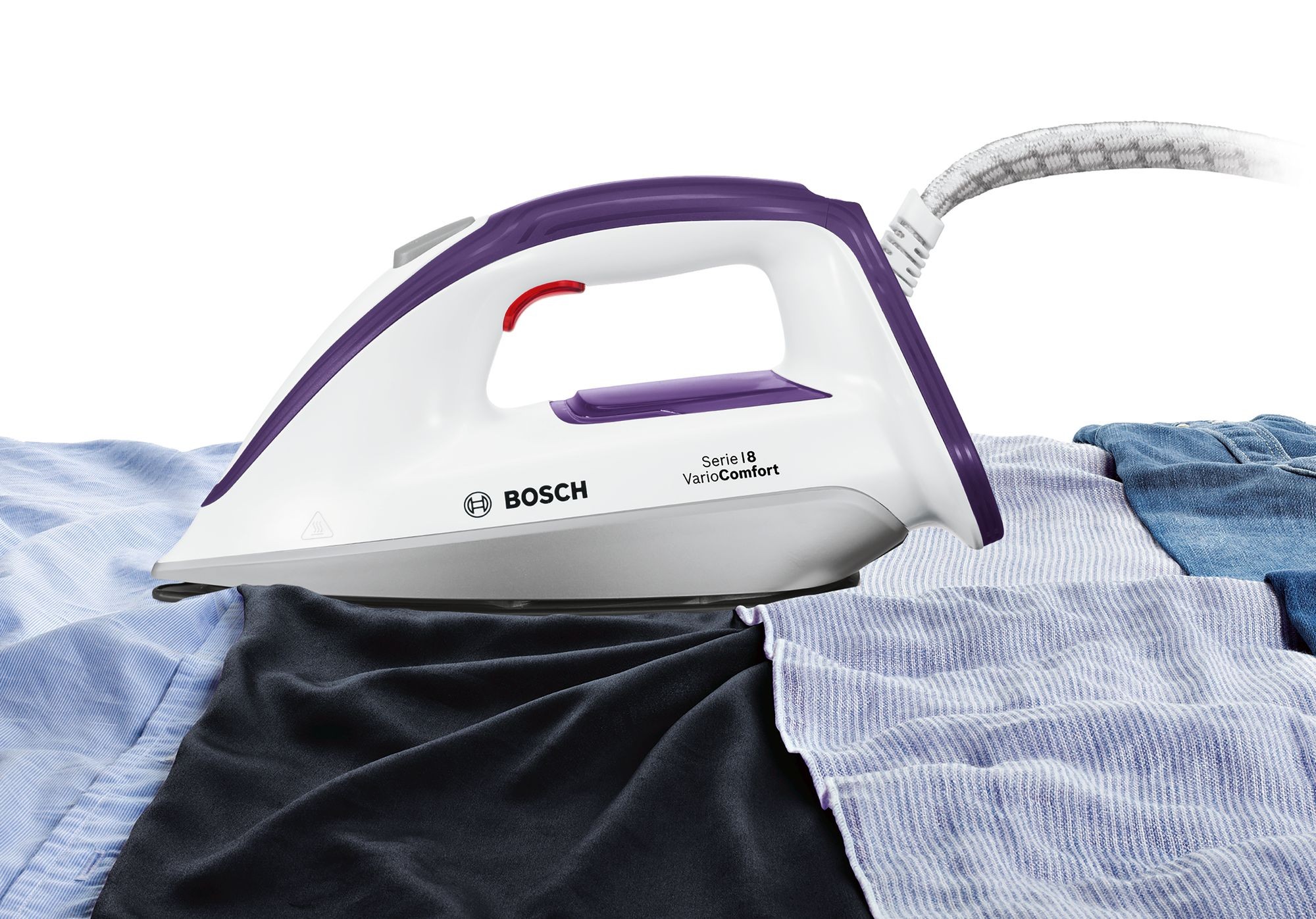 Bosch TDS8080