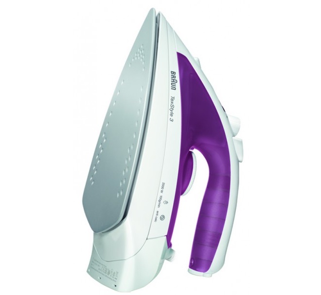 Braun TexStyle 3 TS320C