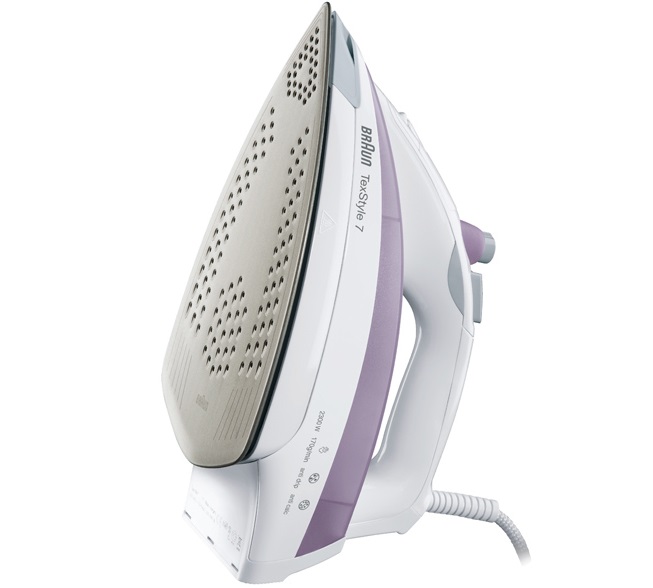 Braun TexStyle 7 TS715