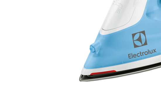 Утюг с паром Electrolux EDB1730