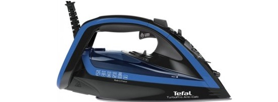 Утюг с паром Tefal FV5648E0