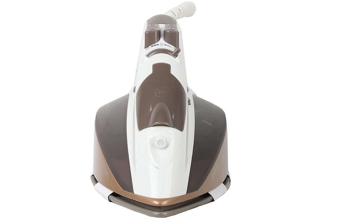 Утюг с паром Vitek VT-1201 BN