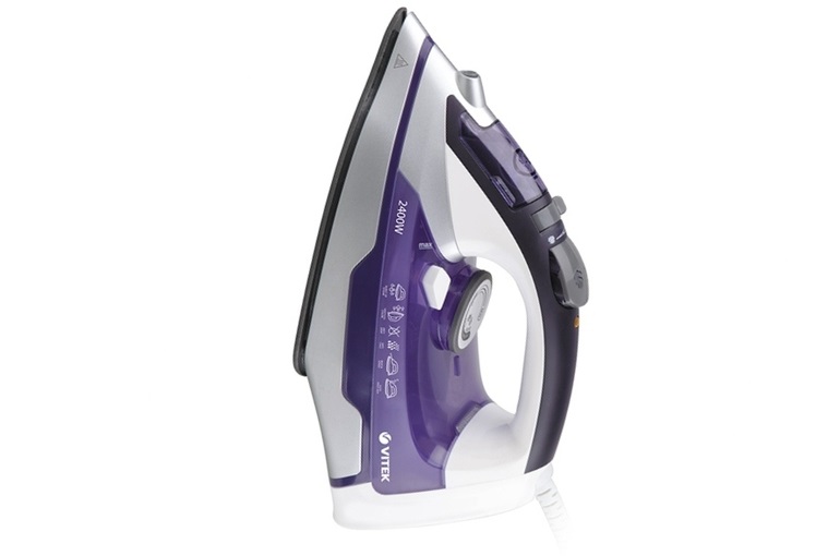 Утюг с паром Vitek VT-1257