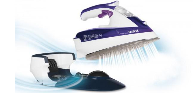 Tefal FV9966